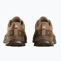 Damen-Wanderschuhe The North Face Offtrail Hike GTX garnet/smokey brown 2