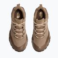Damen-Wanderschuhe The North Face Offtrail Hike GTX garnet/smokey brown 3