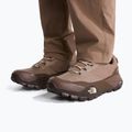 Damen-Wanderschuhe The North Face Offtrail Hike GTX garnet/smokey brown 5