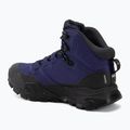 Herren-Wanderschuhe The North Face Offtrail Hike Mid GTX bold blue/tnf black 3
