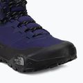 Herren-Wanderschuhe The North Face Offtrail Hike Mid GTX bold blue/tnf black 7