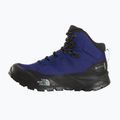 Herren-Wanderschuhe The North Face Offtrail Hike Mid GTX bold blue/tnf black