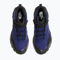 Herren-Wanderschuhe The North Face Offtrail Hike Mid GTX bold blue/tnf black 3