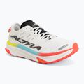 Laufschuhe für Damen Altra Mont Blanc Carbon white/black/firey coral