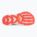 Laufschuhe für Damen Altra Mont Blanc Carbon white/black/firey coral 4