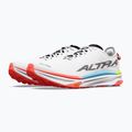 Laufschuhe für Damen Altra Mont Blanc Carbon white/black/firey coral 2