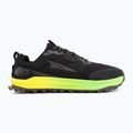 Herren-Laufschuhe Altra Lone Peak 9+ black/dark gull grey 2