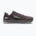 Herren-Laufschuhe Altra Lone Peak 9+ chocolate torte/silver