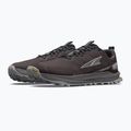 Herren-Laufschuhe Altra Lone Peak 9+ chocolate torte/silver 2