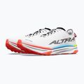 Herren-Laufschuhe Altra Mont Blanc Carbon white/black/firey coral 2