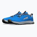 Herren-Laufschuhe Altra Lone Peak 9+ victoria blue/gray 2