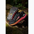 Laufschuhe für Damen Altra Lone Peak 9+ black/knockout pink 5