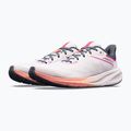 Laufschuhe für Damen Altra Motiv FLX coconut cream/pink glow 2