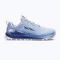 Laufschuhe für Damen Altra Lone Peak 9+ rain washed/oceana