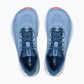 Laufschuhe für Damen Altra Motiv FLX windward blue/niagara 3