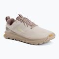 Laufschuhe für Damen Altra Lone Peak 9+ perfectly pale/pearl