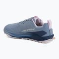 Laufschuhe für Damen Altra Lone Peak 9+ rain washed/oceana 3