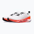 Herren-Laufschuhe Altra Vanish Pulse white/black/firey coral 2