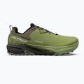 Herren-Laufschuhe Altra Timp 6 GTX Iguana/Silver