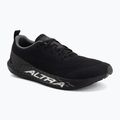 Herren-Laufschuhe Altra Vanish Pulse black/silver/castlerock