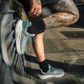 Herren-Laufschuhe Altra Experience Flow 3 green milieu/sea pine/grey 8