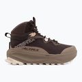 Laufschuhe für Damen Altra Olympus 7 Mid GTX chocolate torte/mountain 2