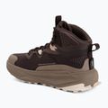 Laufschuhe für Damen Altra Olympus 7 Mid GTX chocolate torte/mountain 3