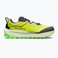Herren-Laufschuhe Altra Olympus 7 wild lime/black