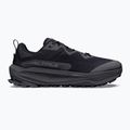 Herren-Laufschuhe Altra Olympus 7 black/black/dark shadow
