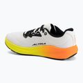 Herren-Laufschuhe Altra Torin 9 white/black/safety yellow 3