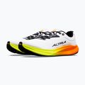 Herren-Laufschuhe Altra Torin 9 white/black/safety yellow 2