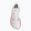 Laufschuhe für Damen Altra FWD Via 2 white/silver/purple 5