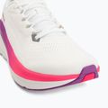 Laufschuhe für Damen Altra FWD Via 2 white/silver/purple 7