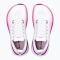Laufschuhe für Damen Altra FWD Via 2 white/silver/purple 3