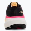 Laufschuhe für Damen Altra FWD Via 2 black/silver/pink 6