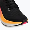 Laufschuhe für Damen Altra FWD Via 2 black/silver/pink 7