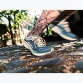 Laufschuhe für Damen Altra Torin 9 sea pine/ice/greenmileu 6