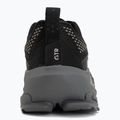 Laufschuhe für Damen Altra Olympus 7 black/silver/castlerock 6