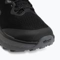 Laufschuhe für Damen Altra Olympus 7 black/silver/castlerock 7