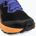 Laufschuhe für Damen Altra Olympus 7 black/white/purple 7