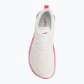 Laufschuhe für Damen Altra Vanish Pulse white/white/cactus flower 5