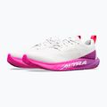 Laufschuhe für Damen Altra Vanish Pulse white/white/cactus flower 2
