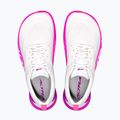 Laufschuhe für Damen Altra Vanish Pulse white/white/cactus flower 3