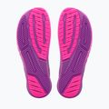 Laufschuhe für Damen Altra Vanish Pulse white/white/cactus flower 4