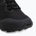 Herren-Laufschuhe Altra Olympus 7 Mid GTX black/black/dark shadow 7