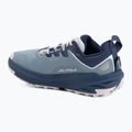 Laufschuhe für Damen Altra Experience Wild 3+ windward blue/orchid 3