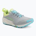 Laufschuhe für Damen Altra Experience Wild 3+ high rise/sharp green