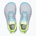 Laufschuhe für Damen Altra Experience Wild 3+ high rise/sharp green 3