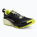 Herren-Laufschuhe Altra Experience Wild 3+ black/silver/acid lime