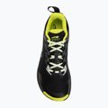 Herren-Laufschuhe Altra Experience Wild 3+ black/silver/acid lime 5